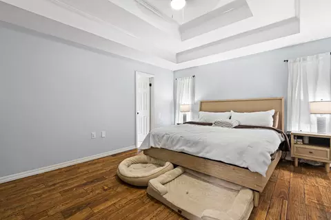 Bedroom - 211 Millstone, Longview, TX 75604 photo 1 of 4