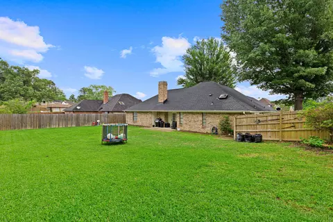 Exterior - 211 Millstone, Longview, TX 75604 photo 2 of 4