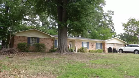 1407 Emerald, Longview, TX 75605