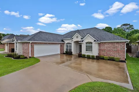 3404 Gladstone Way, Longview, TX 75604