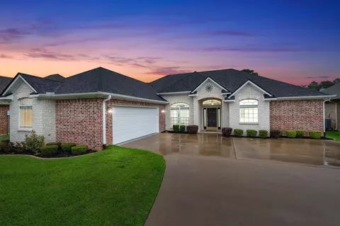 3404 Gladstone Way, Longview, TX 75604