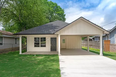 603 Park St, Longview, TX 75601