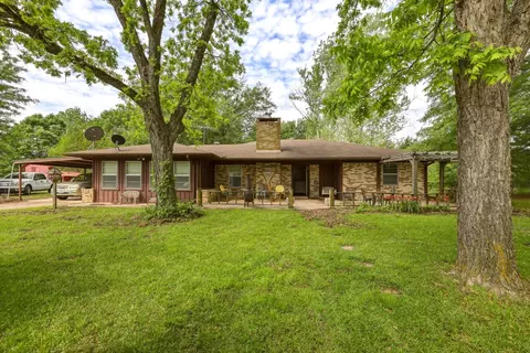 253 Cr 2111, Atlanta, TX 75551