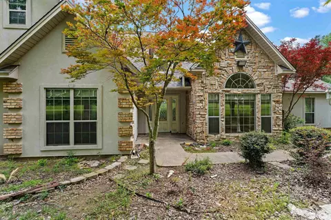 1367 Forsythe, Carthage, TX 75633