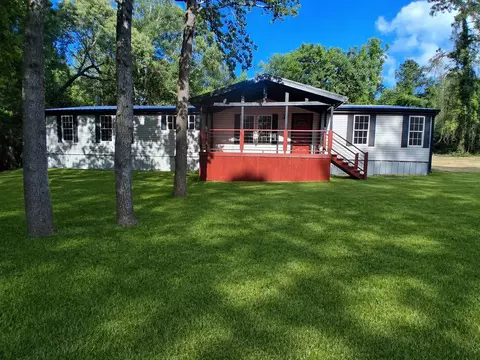 334 Pine Tree Rd, Harleton, TX 75651
