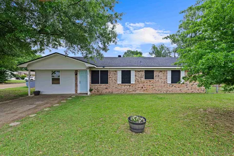 400 Conroe St, Longview, TX 75604