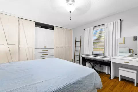 Bedroom - 400 Conroe St, Longview, TX 75604 photo 4 of 5