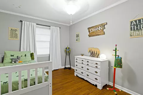 Bedroom - 400 Conroe St, Longview, TX 75604 photo 1 of 5
