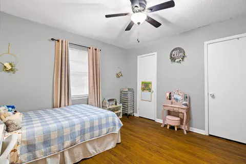 Bedroom - 400 Conroe St, Longview, TX 75604 photo 2 of 5