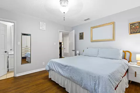 Bedroom - 400 Conroe St, Longview, TX 75604 photo 5 of 5