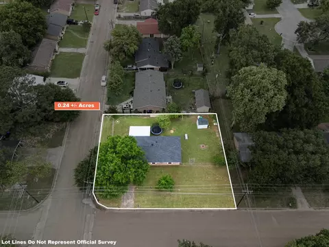 View/Area - 400 Conroe St, Longview, TX 75604 photo 1 of 3