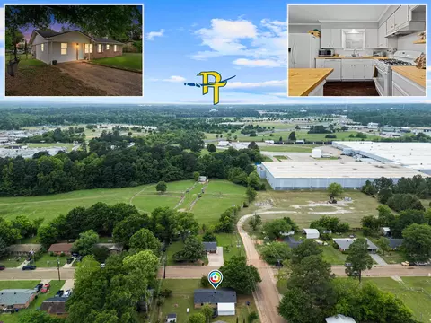 View/Area - 400 Conroe St, Longview, TX 75604 photo 3 of 3