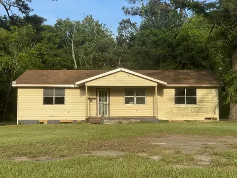 4554 Us Hwy 79, De Berry, TX 75639