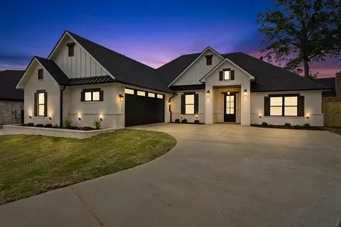 3814 Suren Way, Longview, TX 75605