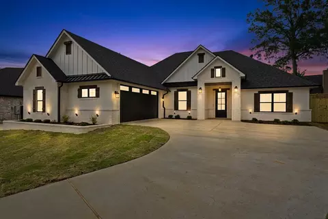 3814 Suren Way, Longview, TX 75605