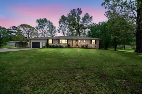 246 Angela Ln, Henderson, TX 75654