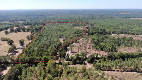 tbd Trinity Rd, Jefferson, TX 75650