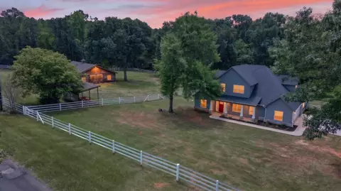 12320 E Cr 283, Whitehouse, TX 75791