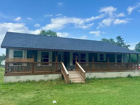 7603 Cr 365, Henderson, TX 75654