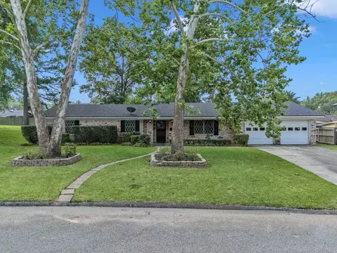 714 Lynnwood Ln, Longview, TX 75604