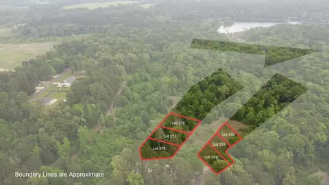 lot358 Myrtlewood Trl, Gilmer, TX 75644