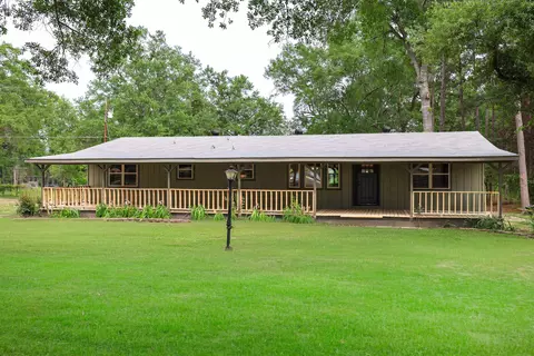 215 Hillburn, Kilgore, TX 75662