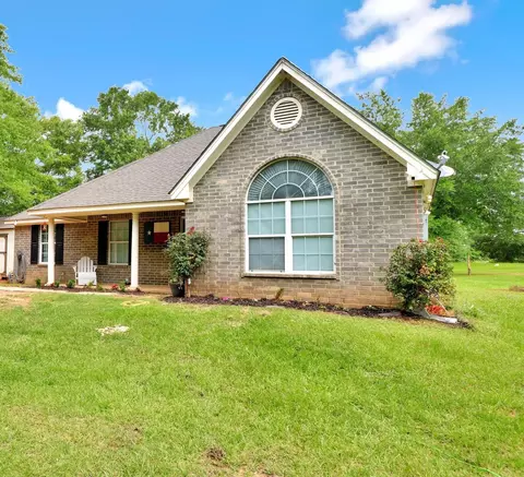 2406 Cr 3107 S, Henderson, TX 75654