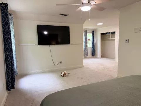 Bedroom - 235 L Lee, Longview, TX 75605 photo 4 of 4