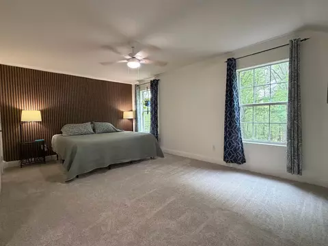 Bedroom - 235 L Lee, Longview, TX 75605 photo 3 of 4