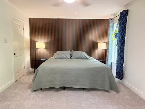 Bedroom - 235 L Lee, Longview, TX 75605 photo 2 of 4