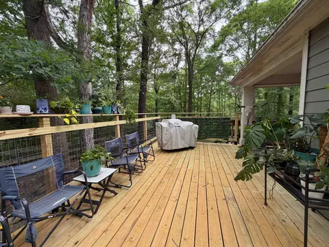 Exterior - 235 L Lee, Longview, TX 75605 photo 8 of 11