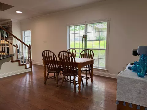 Dining - 235 L Lee, Longview, TX 75605 photo 1 of 2