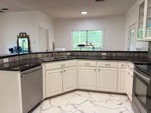 Kitchen - 235 L Lee, Longview, TX 75605 photo 2 of 2