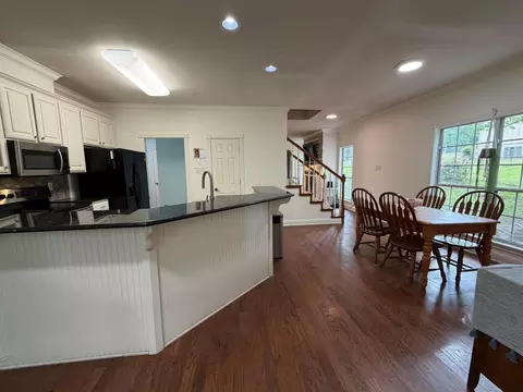 Kitchen - 235 L Lee, Longview, TX 75605 photo 1 of 2