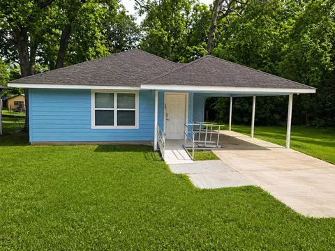 609 Ellington, Atlanta, TX 75551