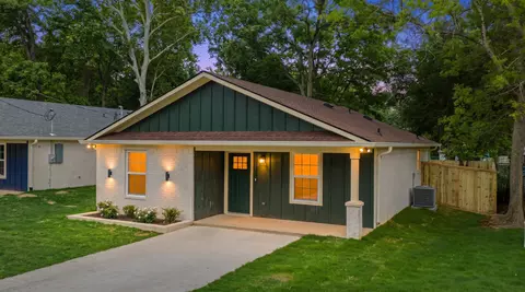 602 Idylwood, Longview, TX 75602