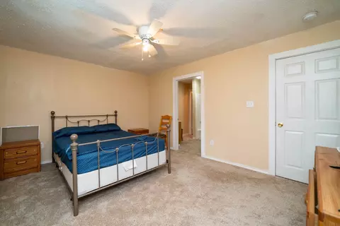 Bedroom - 809 Herbert, Marshall, TX 75670 photo 4 of 5