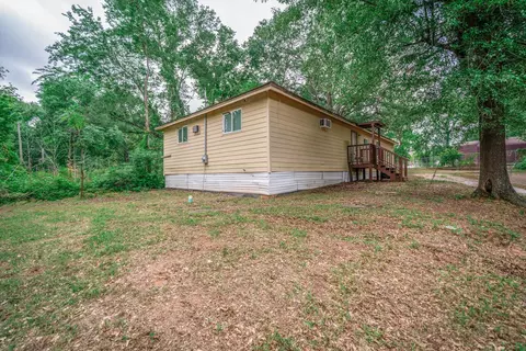 Exterior - 809 Herbert, Marshall, TX 75670 photo 7 of 7
