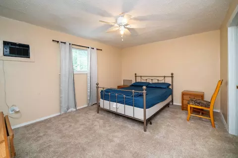 Bedroom - 809 Herbert, Marshall, TX 75670 photo 3 of 5