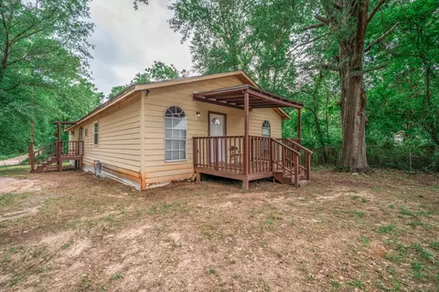 Exterior - 809 Herbert, Marshall, TX 75670 photo 5 of 7