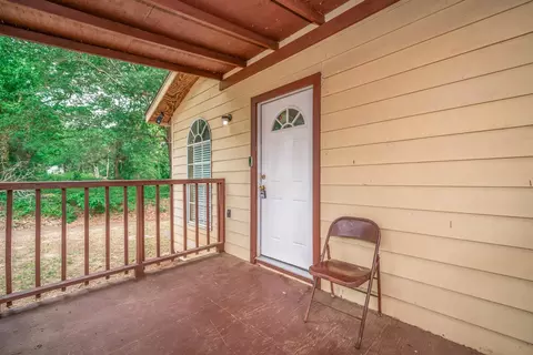 Exterior - 809 Herbert, Marshall, TX 75670 photo 3 of 7