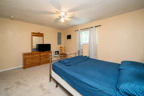 Bedroom - 809 Herbert, Marshall, TX 75670 photo 5 of 5