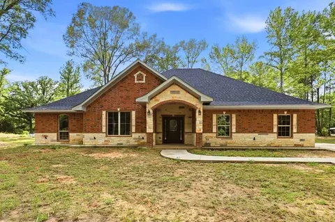 437 County Road 1660, Mount Pleasant, TX 75455