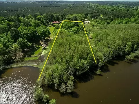 451 Wiggins Rd, Karnack, TX 75661
