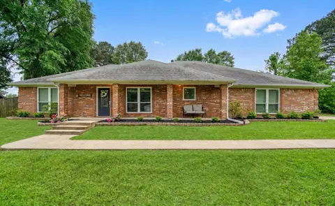 13266 Davidson Rd, Diana, TX 75640