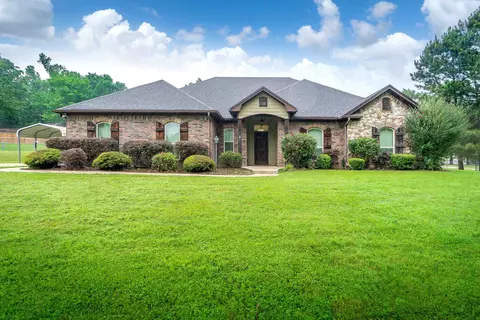 3129 Owl Rd, Diana, TX 75640