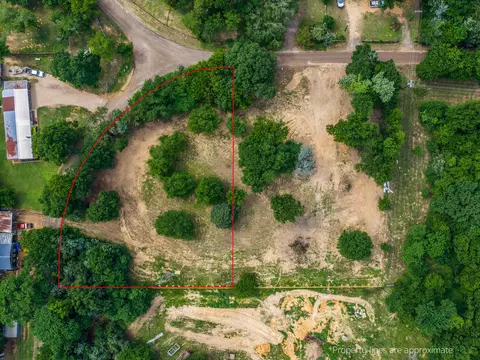 tbd Cr 3601, Bullard, TX 75757