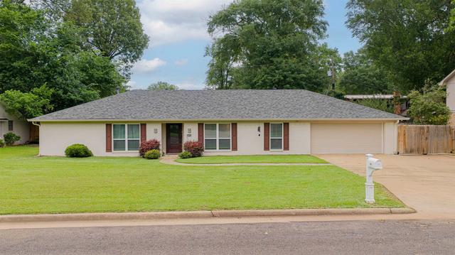 1205 Stone Trl, Longview, TX 75604
