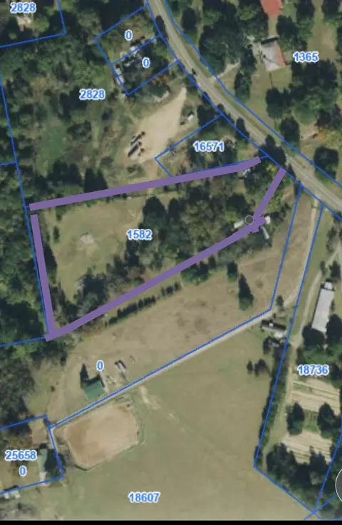 938 Forsythe, Carthage, TX 75633