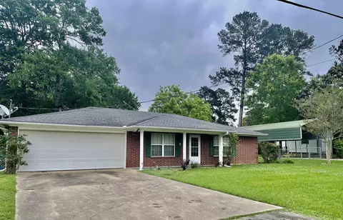 710 708 Heaton, Carthage, TX 75633
